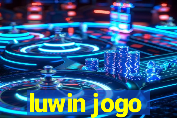 luwin jogo